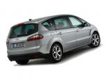 Ford S-Max 2006 года